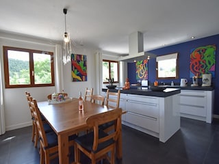 Villa Montbrun-des-Corbières Ausstattung 17