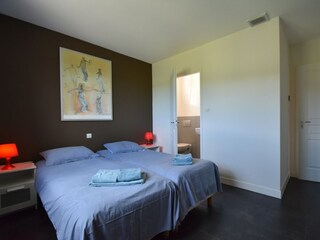 Villa Montbrun-des-Corbières Équipement 23