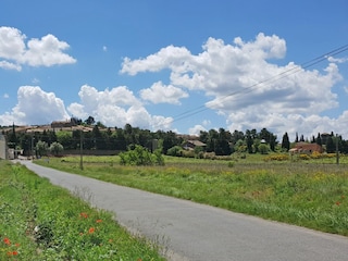 Villa Montbrun-des-Corbières Omgeving 34