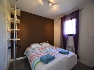 Villa Montbrun-des-Corbières Características 25