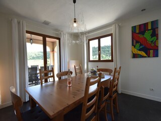 Villa Montbrun-des-Corbières Ausstattung 28