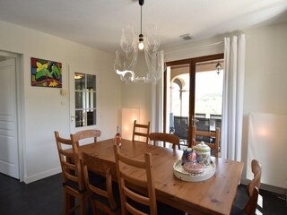 Villa Montbrun-des-Corbières Ausstattung 29