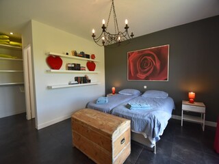 Villa Montbrun-des-Corbières Características 20