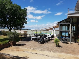 Villa Montbrun-des-Corbières Ambiente 35