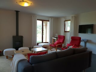 Villa Montbrun-des-Corbières Ausstattung 30