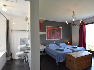 Villa Montbrun-des-Corbières Ausstattung 27