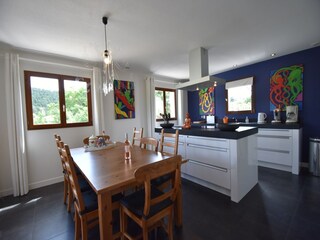 Villa Montbrun-des-Corbières Ausstattung 35