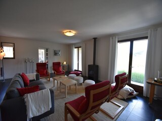 Villa Montbrun-des-Corbières Ausstattung 23