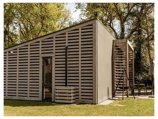 Casa per le vacanze Loosdrecht Registrazione all'aperto 4