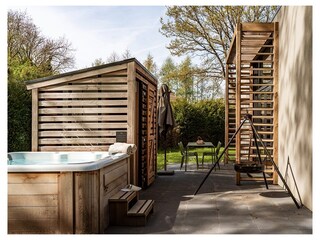 Casa per le vacanze Loosdrecht Registrazione all'aperto 5