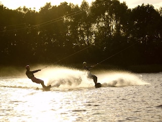 Casa per le vacanze Loosdrecht Ambiente 14