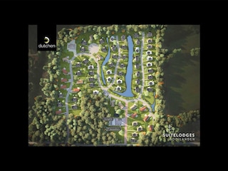 Casa per le vacanze Loosdrecht Pianta del piano 16