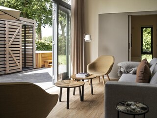 Casa per le vacanze Loosdrecht Registrazione all'aperto 2