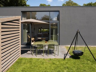 Casa per le vacanze Loosdrecht Registrazione all'aperto 3