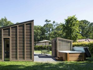 Ferienhaus Vakantiehuis bij Amsterdam met sauna & whirlpool