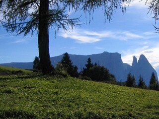 Appartamento per vacanze Völs am Schlern Ambiente 31
