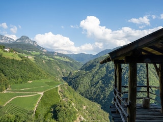 Holiday apartment Völs am Schlern Outdoor Recording 7