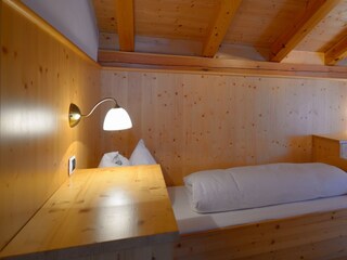 Apartamento de vacaciones Völs am Schlern Características 20