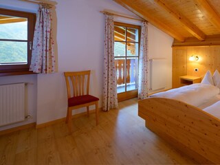Apartamento de vacaciones Völs am Schlern Características 18