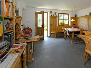 Apartamento de vacaciones Völs am Schlern Características 22