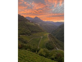 Apartamento de vacaciones Völs am Schlern Grabación al aire libre 17