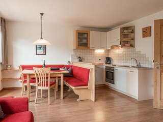 Apartamento de vacaciones Völs am Schlern Características 29