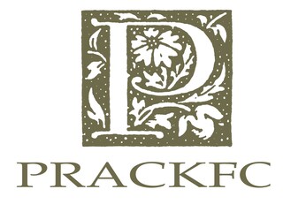 Prackfol Logo