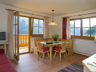 Apartamento de vacaciones Völs am Schlern Características 19