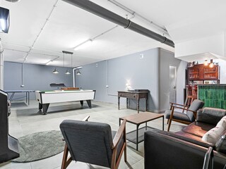 Casa per le vacanze Guia de Isora Ambiente 35