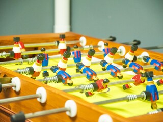 Casa per le vacanze Guia de Isora Ambiente 36