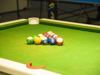 Casa per le vacanze Guia de Isora Ambiente 37