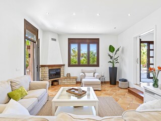 Casa per le vacanze Guia de Isora Caratteristiche 21