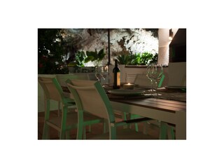 Casa per le vacanze Guia de Isora Registrazione all'aperto 3