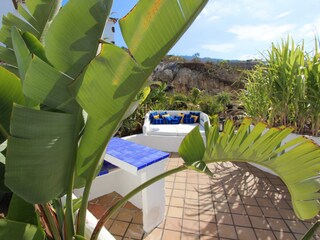 Casa per le vacanze Guia de Isora Registrazione all'aperto 4