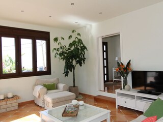 Casa per le vacanze Guia de Isora Caratteristiche 22