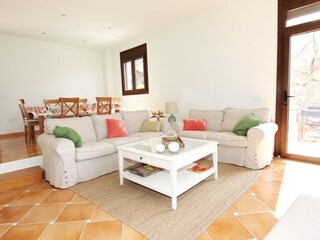 Casa per le vacanze Guia de Isora Caratteristiche 19