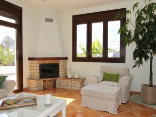 Casa per le vacanze Guia de Isora Caratteristiche 23