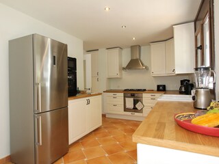 Casa per le vacanze Guia de Isora Caratteristiche 24