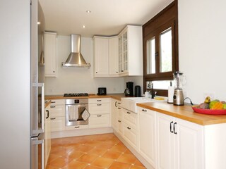 Casa per le vacanze Guia de Isora Caratteristiche 25