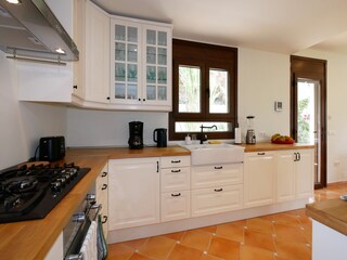 Casa per le vacanze Guia de Isora Caratteristiche 26