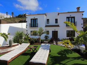 Holiday house Casa Tata - Southwest Tenerife - Guia de Isora - image1