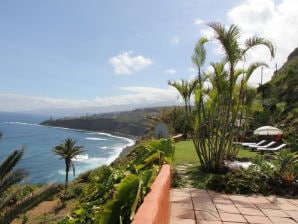 Casa per le vacanze Finca La Luna sul mare - Los Realejos - image1