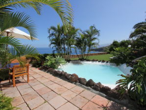 Ferienhaus Finca La Luna am Meer - Los Realejos - image1