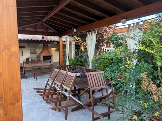 Casa per le vacanze Castelsardo Registrazione all'aperto 8