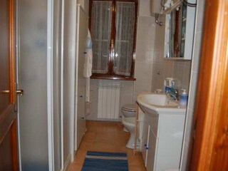 Casa per le vacanze Castelsardo Caratteristiche 16