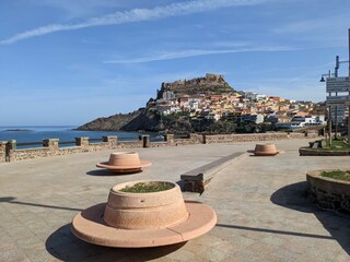 Casa per le vacanze Castelsardo Ambiente 23