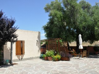 Casa per le vacanze Castelsardo Registrazione all'aperto 11