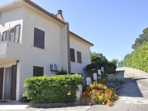 Ferienhaus Lubagnu Vacanze