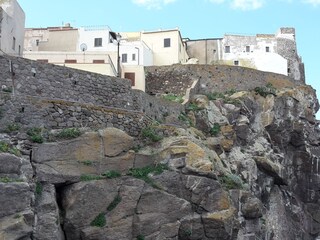 Festung von Castelsardo