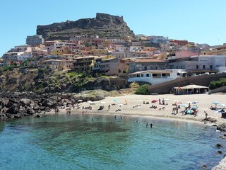Casa per le vacanze Castelsardo Ambiente 19